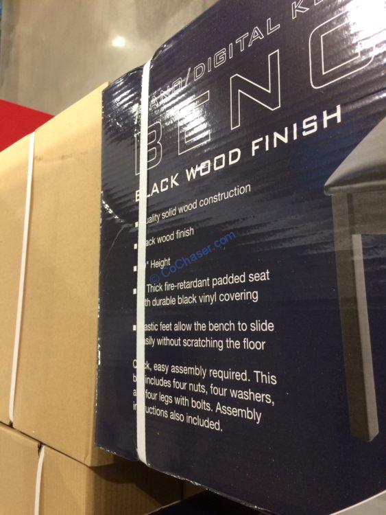 Costco1244754YamahaP45BLB288KeyDigitalPianospec CostcoChaser