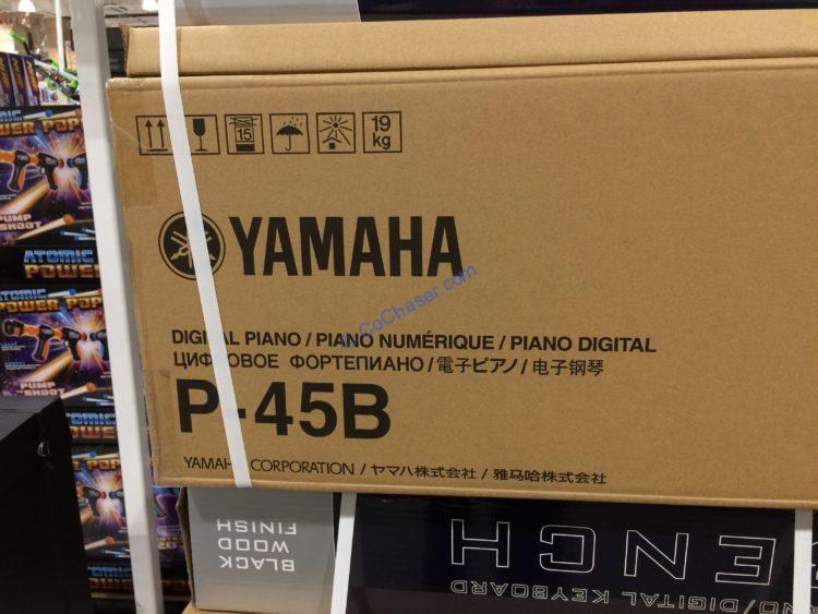 Costco1244754YamahaP45BLB288KeyDigitalPiano1 CostcoChaser