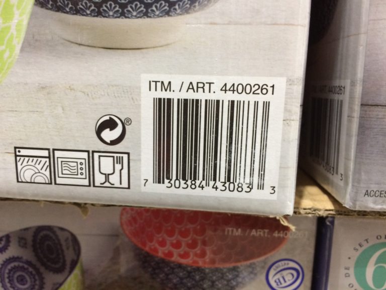 Costco4400261Certified ChelseaSetPorcelainBowlsbar CostcoChaser