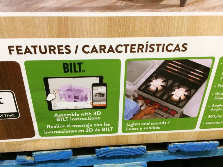 costco1211133KidKraftChefsCookCreateIslandKitchenpart