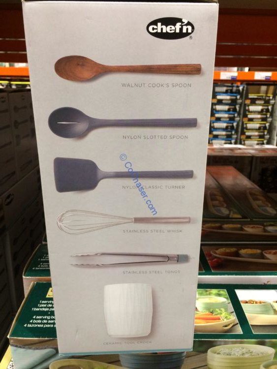 Costco1050176Chef’n5pieceKitchenToolSet2 CostcoChaser