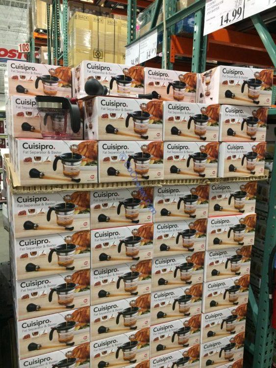 Costco-1050196-Cuispro-Fat-Separator-and-Baster-all1