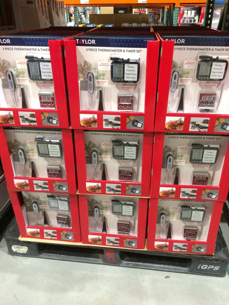 Costco1050279Taylor3PieceThermometerandTimerSetall CostcoChaser