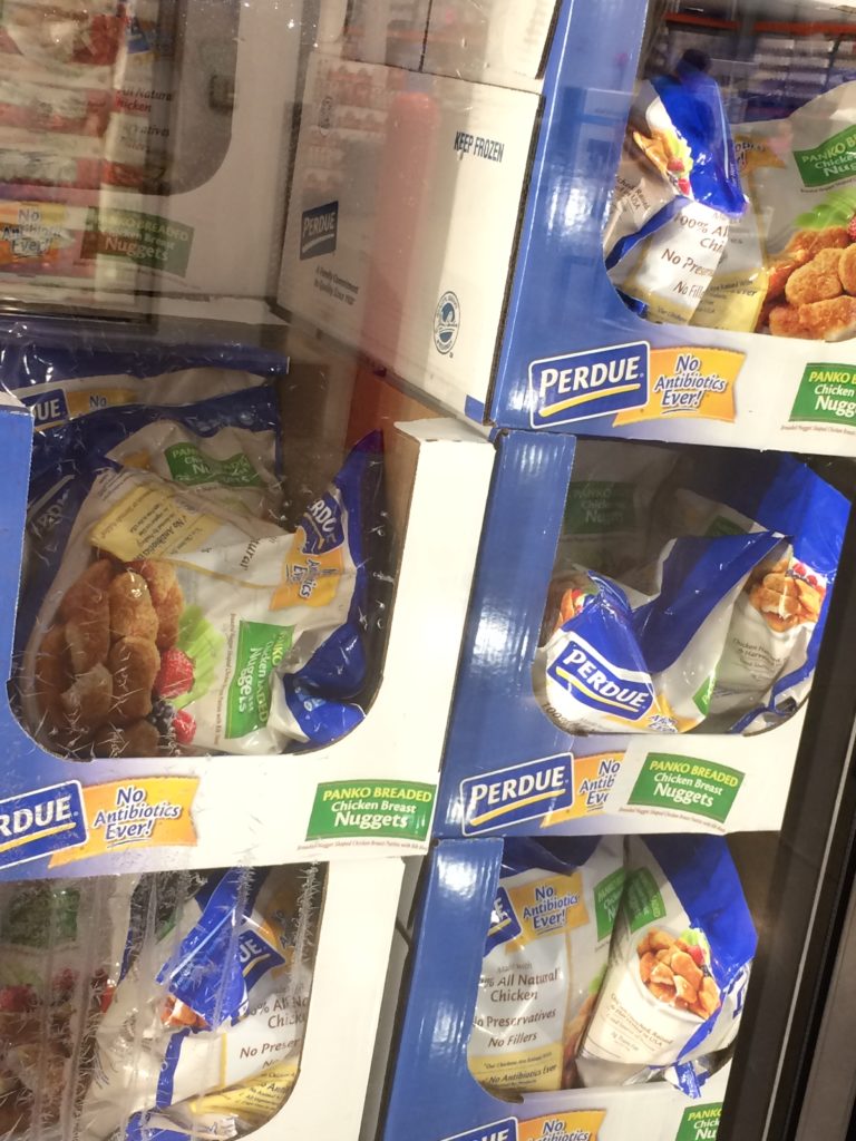 Costco1054443PerduePankoChickenNuggetsall CostcoChaser