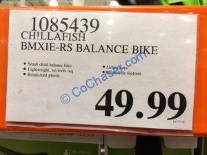Costco-1085439-Chillafish-BMXIE-RS-Balance-Bike-tag