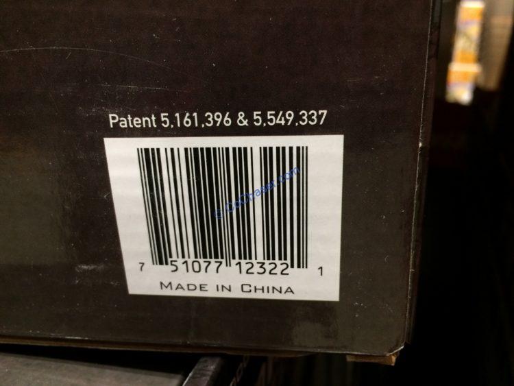 Costco1099186GunvaultMicrovaultBiometricSafebar CostcoChaser