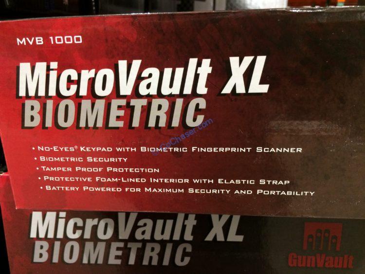 Costco1099186GunvaultMicrovaultBiometricSafename1 CostcoChaser
