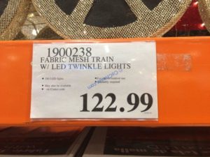 Costco-1099238-Fabric-Mesh-Train-with-LED-Twinkle-Light-tag