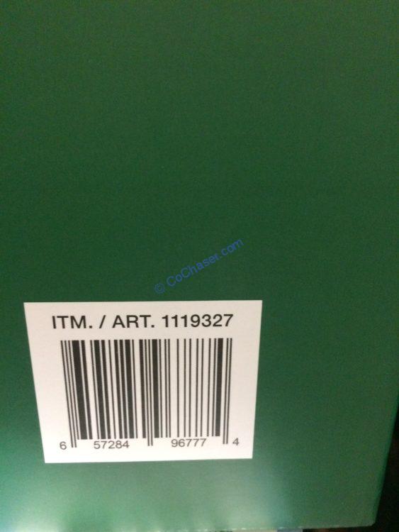 Costco1119327StarbucksFourPack14OZStackingCeramicMugsbar