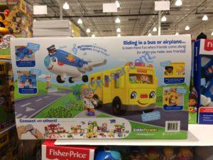Costco-1140480-Fisher-Price-Little-People-Going-Places-Travel-Set1