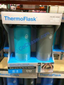 Costco-1161621-Thermoflask-24OZ-Water-Bottle-Straw-Lid1