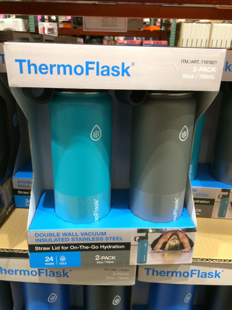 Costco1161621Thermoflask24OZWaterBottleStrawLid1 CostcoChaser
