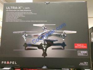 Costco-1202534-Propel-Ultra-X-WiFi-HD-Drone2