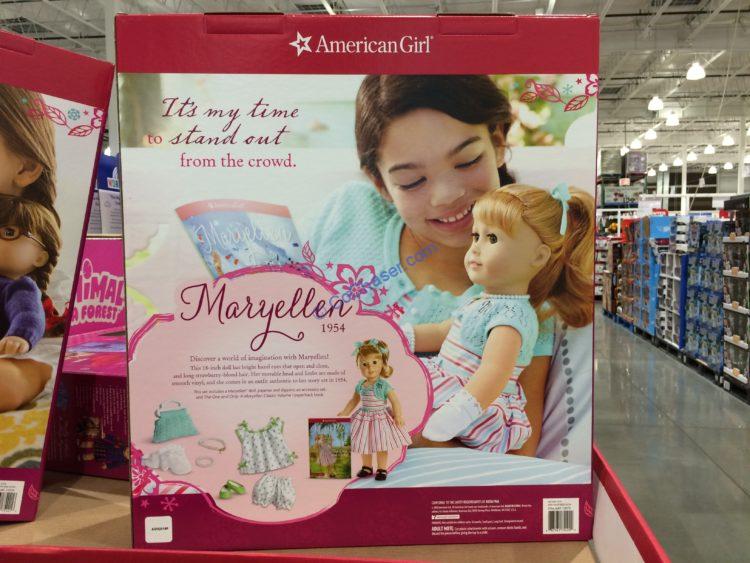 American girl dolls at costco 2018 Clearance