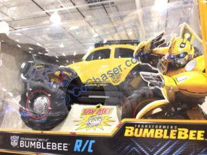 Costco-1212513-Transformer-BumbleBee –Volkswagen-Beetle-RC-face