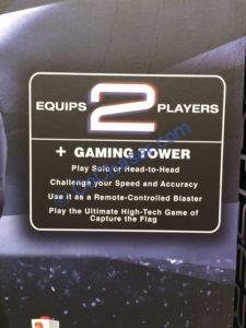 Costco-1220311-Laser-X-Gaming-Tower-with-2Blasters-item