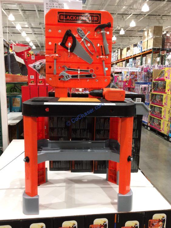 https://www.cochaser.com/blog/wp-content/uploads/2018/11/Costco-1220312-BLACK-DECKER-Junior-Builder-Workbench.jpg