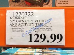 Costco-1220322-Kidkraft-My-Own-City-Vehicle-and-Activity-Table-tag