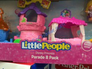 Costco-1220989-Little-People-Disney-Princess-Parade-Set