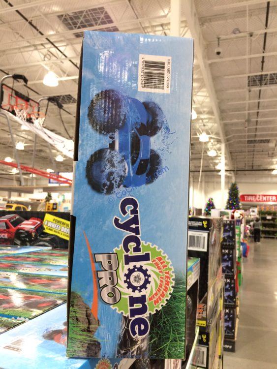 all terrain cyclone pro