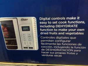 Costco-1234400-Oster-Digital-French-Door-Countertop-Oven-part2