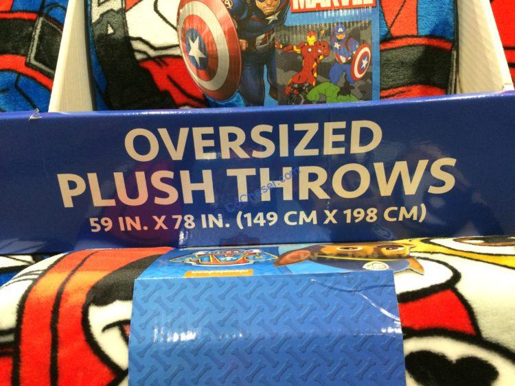 Costco1245707JayFrancoCharacterThrowname CostcoChaser