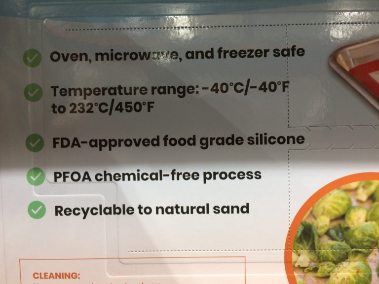 Costco1246106MIU3pieceNonstickSiliconeBakingMatsspec