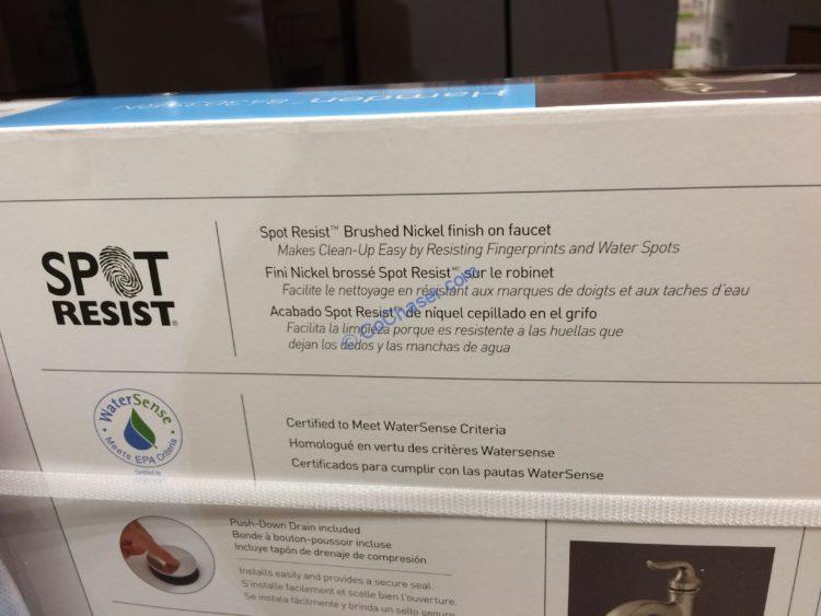 Costco1248932MOENHamdenSingleHandleBathroomFaucetpart1