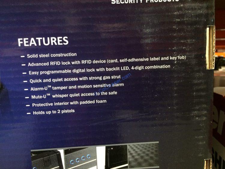 Costco1264642HeritageSecurityQuickAccessPersonalSafespec3