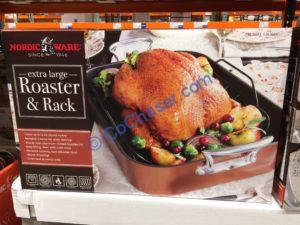 Costco-1267684-Nordic-Ware-Roaster-with-Rack-name