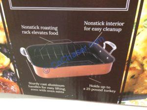 Costco-1267684-Nordic-Ware-Roaster-with-Rack-part