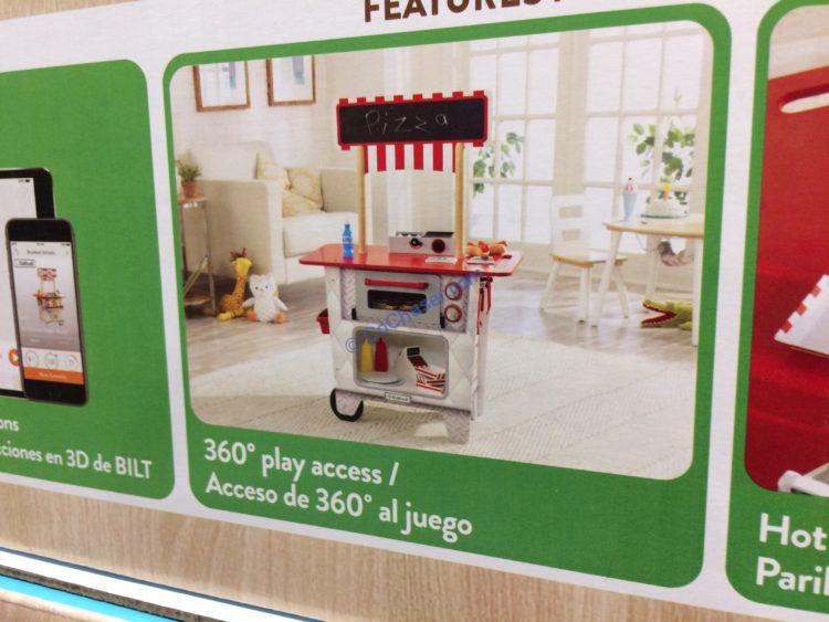 Costco1501501KidkraftUltimateSnackStandname CostcoChaser