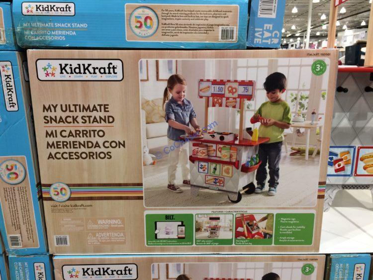 Costco1501501KidkraftUltimateSnackStand3 CostcoChaser