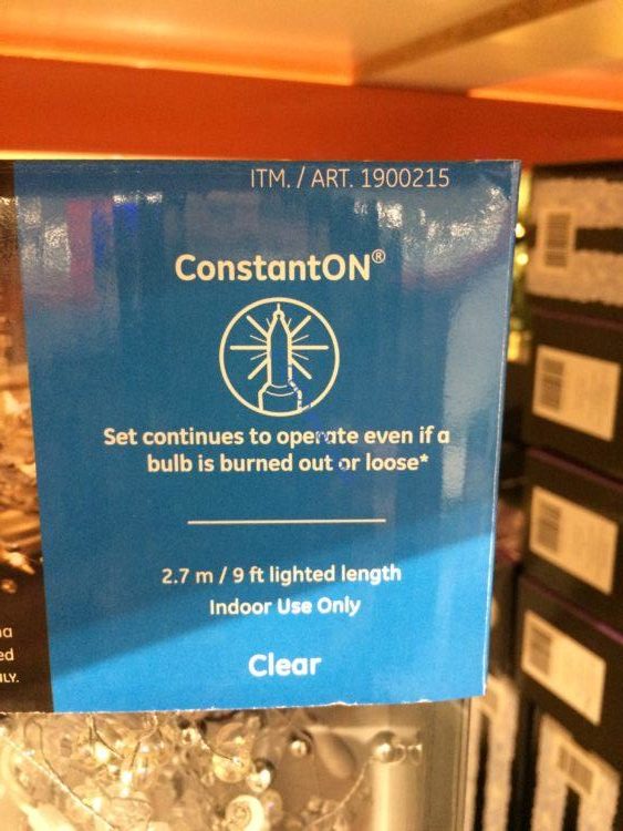 Costco1900215GEGlitterGemGarlandpart CostcoChaser