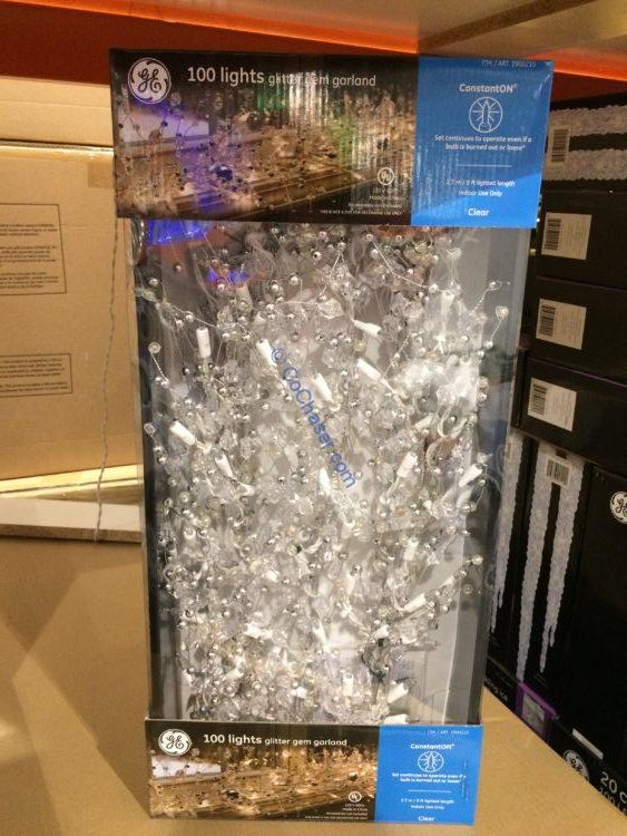 Costco1900215GEGlitterGemGarland1 CostcoChaser