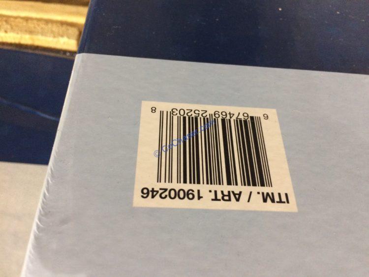 Costco1900246PolarBearGreeterwithLEDLanternbar CostcoChaser