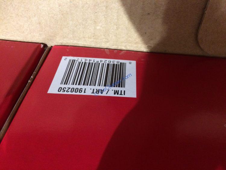 Costco1900250SylvaniaCandyCaneLightsbar CostcoChaser