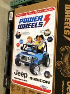 Costco-2137930-Power-Wheels-Jeep-Rubicon-Wrangler-12V-Ride-On-face