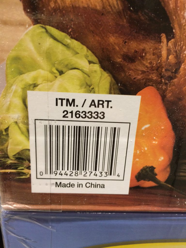 Costco2163333ButterballXLElectricTurkeyFryerbar CostcoChaser