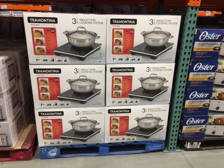 Costco3000902Tramontina3PieceInductionCookingSetall CostcoChaser