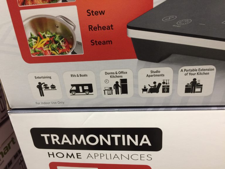 Costco3000902Tramontina3PieceInductionCookingSetpart CostcoChaser