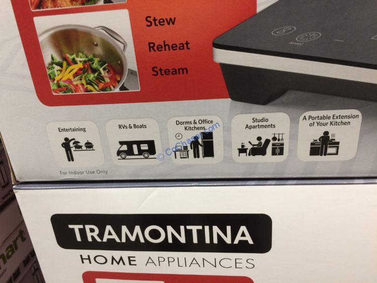Costco3000902Tramontina3PieceInductionCookingSetpart CostcoChaser