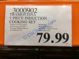 Costco-3000902-Tramontina-3Piece-Induction-Cooking-Set-tag