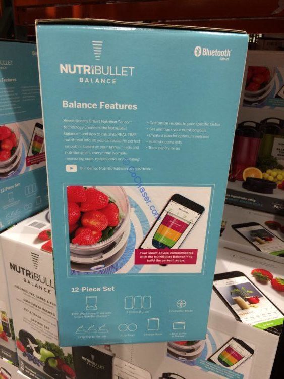 Costco-4900096-Nutribullet-Balance-Bluetooth-Smart-Blender2