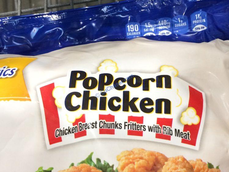 Costco502748PerduePopcornChickenname CostcoChaser