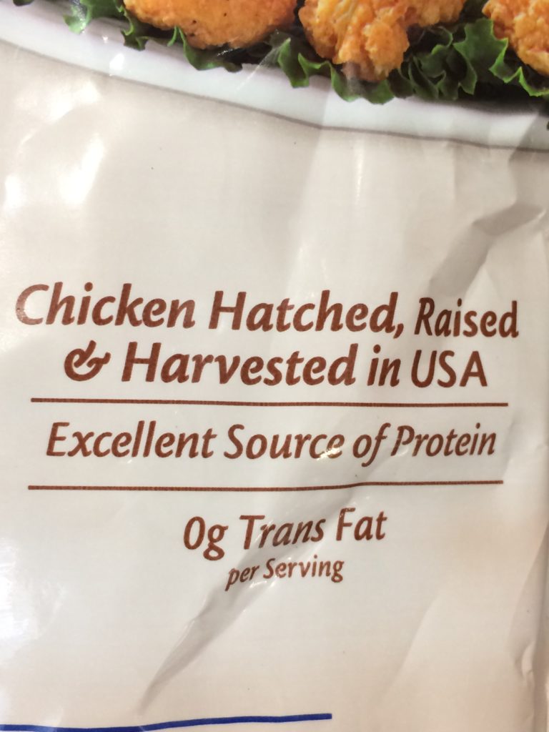 Costco502748PerduePopcornChickenpart1 CostcoChaser