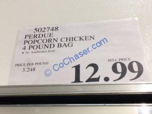 Costco-502748-Perdue-Popcorn-Chicken-tag