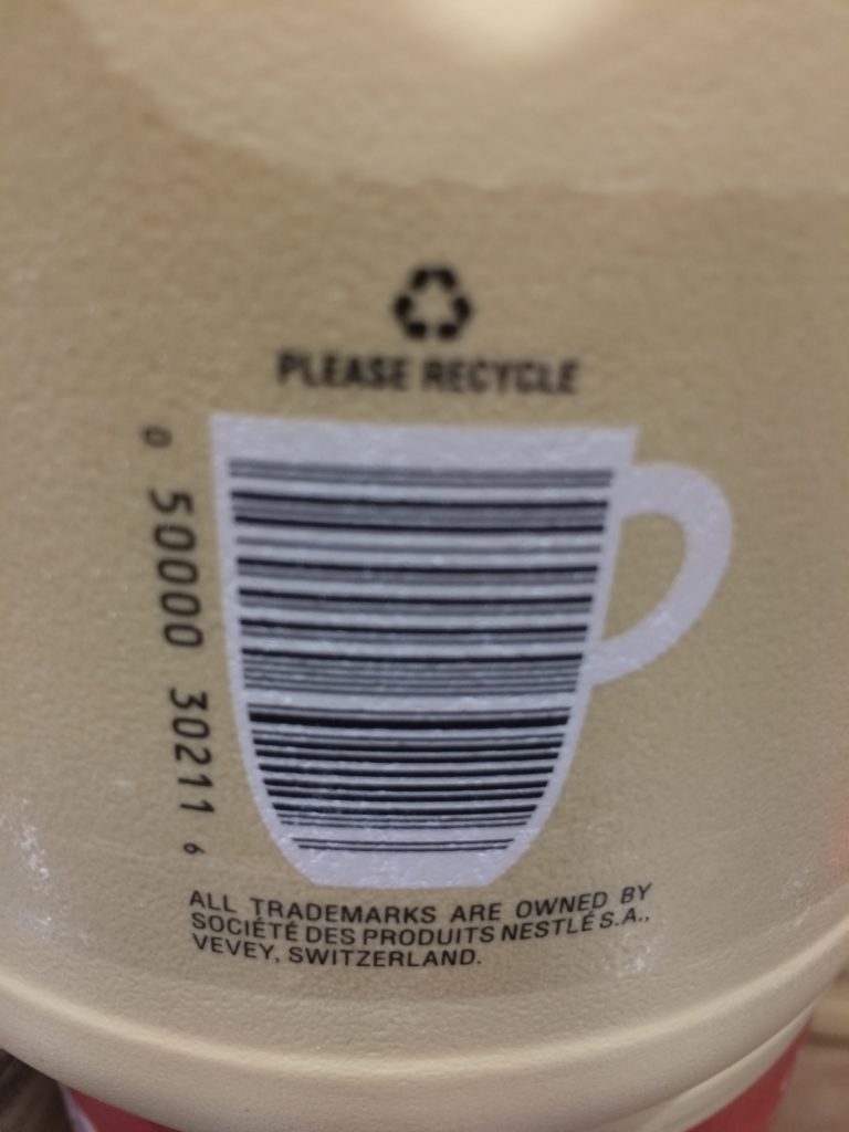 Costco541334NestléCoffeemateOriginalPowderedCreamerbar