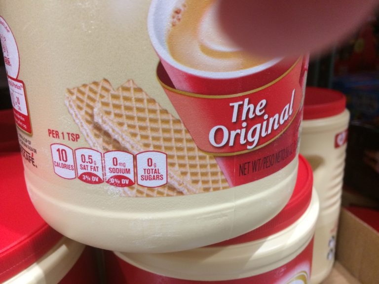 Costco541334NestléCoffeemateOriginalPowderedCreamerpart CostcoChaser