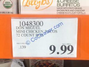 Costco-1048300-DON-Miguel-Mini-Chicken-Tacos-tag